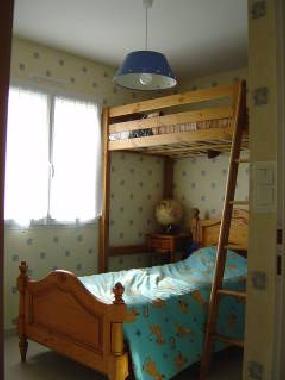 Apartamento de vacaciones en OLONNE SUR MER (Vende)Casa de vacaciones