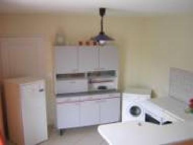 Apartamento de vacaciones en OLONNE SUR MER (Vende)Casa de vacaciones