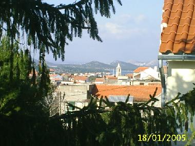 Casa de vacaciones en Murter (Sibensko-Kninska)Casa de vacaciones