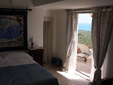 Casa de vacaciones en GARGANO-Monte Sant'Angelo (Foggia)Casa de vacaciones