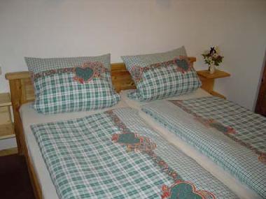 Apartamento de vacaciones en Frasdorf (Oberbayern)Casa de vacaciones