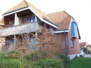 Apartamento de vacaciones en Lemkenhafen (Insel Fehmarn)Casa de vacaciones