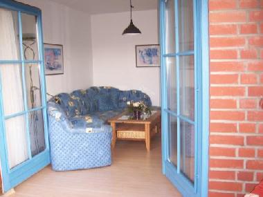 Apartamento de vacaciones en Lemkenhafen (Insel Fehmarn)Casa de vacaciones