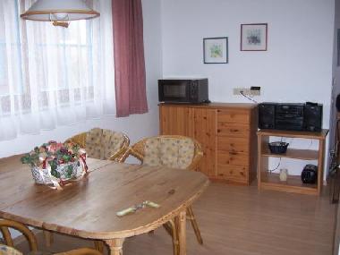 Apartamento de vacaciones en Lemkenhafen (Insel Fehmarn)Casa de vacaciones