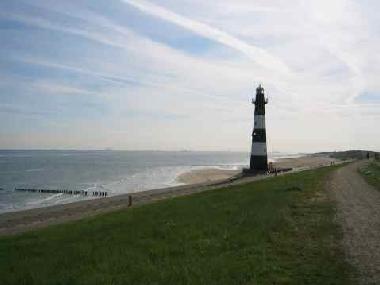 Apartamento de vacaciones en BRESKENS (Zeeland)Casa de vacaciones