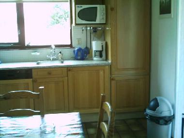 Apartamento de vacaciones en BRESKENS (Zeeland)Casa de vacaciones