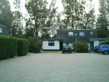 Apartamento de vacaciones en BRESKENS (Zeeland)Casa de vacaciones