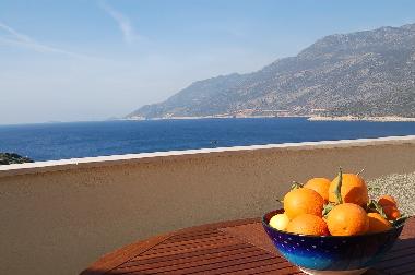 Casa de vacaciones en Kas (Antalya)Casa de vacaciones