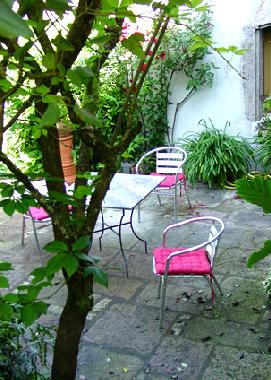 Apartamento de vacaciones en Menotey (Jura)Casa de vacaciones