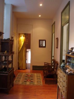 Apartamento de vacaciones en sainte Foy les Lyon (Rhne)Casa de vacaciones