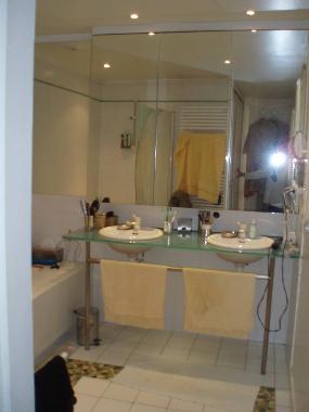 Apartamento de vacaciones en sainte Foy les Lyon (Rhne)Casa de vacaciones