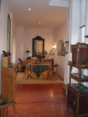 Apartamento de vacaciones en sainte Foy les Lyon (Rhne)Casa de vacaciones