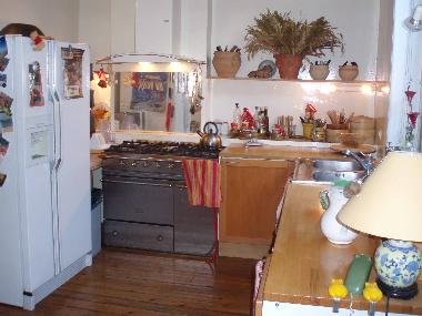 Apartamento de vacaciones en sainte Foy les Lyon (Rhne)Casa de vacaciones