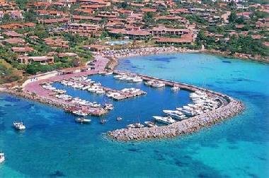 Apartamento de vacaciones en golfo aranci (Sassari)Casa de vacaciones