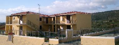 Apartamento de vacaciones en golfo aranci (Sassari)Casa de vacaciones