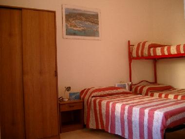 Apartamento de vacaciones en golfo aranci (Sassari)Casa de vacaciones