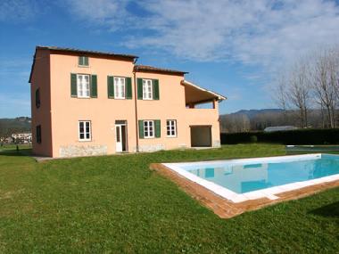 Casa de vacaciones en Lucca (Lucca)Casa de vacaciones