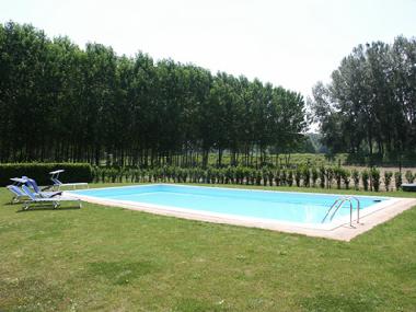 Casa de vacaciones en Lucca (Lucca)Casa de vacaciones