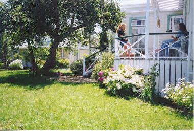 Cama y desayuno en Devonport (Auckland)Casa de vacaciones