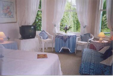 Cama y desayuno en Devonport (Auckland)Casa de vacaciones