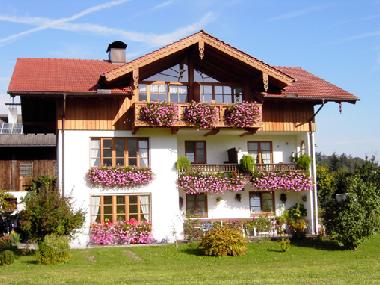 Apartamento de vacaciones en Frasdorf (Oberbayern)Casa de vacaciones