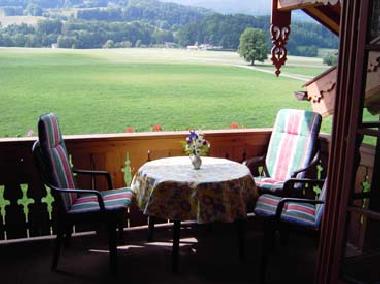 Apartamento de vacaciones en Frasdorf (Oberbayern)Casa de vacaciones