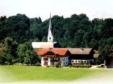 Apartamento de vacaciones en Frasdorf (Oberbayern)Casa de vacaciones