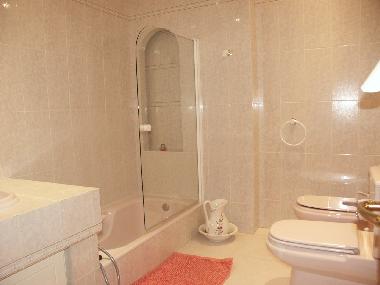 Apartamento de vacaciones en Colonia St.Jordi (Mallorca)Casa de vacaciones