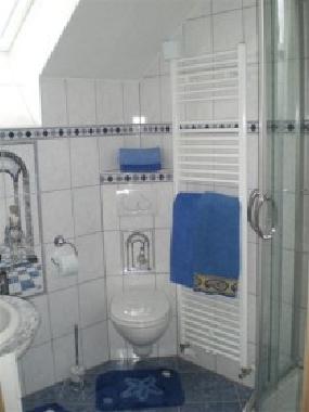 Apartamento de vacaciones en Neu-Byhleguhre, 4 km entfernt von Burg/Spreewald (Spree-Neie)Casa de vacaciones