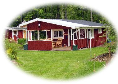 Casa de vacaciones en Linneryd/Tingsryd (Smaland)Casa de vacaciones