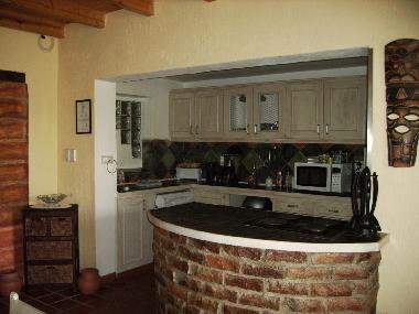 Casa de vacaciones en Wellington (Western Cape)Casa de vacaciones