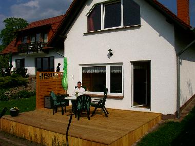 Casa de vacaciones en Klein Upahl (Mecklenburgische Seenplatte)Casa de vacaciones