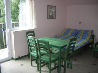 Apartamento de vacaciones en Sarbinowo (Zachodniopomorskie)Casa de vacaciones