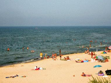 Apartamento de vacaciones en Sarbinowo (Zachodniopomorskie)Casa de vacaciones