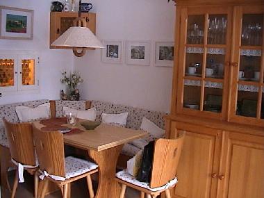 Apartamento de vacaciones en Reit imWinkl (Oberbayern)Casa de vacaciones