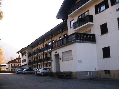 Apartamento de vacaciones en Reit imWinkl (Oberbayern)Casa de vacaciones