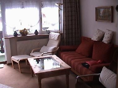 Apartamento de vacaciones en Reit imWinkl (Oberbayern)Casa de vacaciones