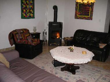 Casa de vacaciones en Bernartice (Kralovehradecky Kraj)Casa de vacaciones