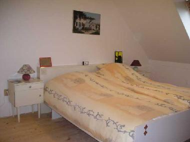 Casa de vacaciones en Bernartice (Kralovehradecky Kraj)Casa de vacaciones