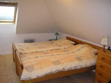 Casa de vacaciones en Bernartice (Kralovehradecky Kraj)Casa de vacaciones