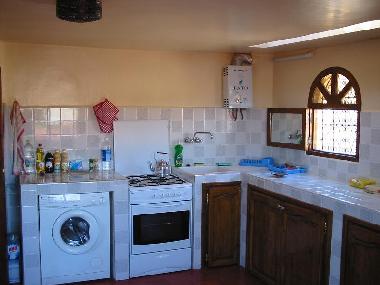 Apartamento de vacaciones en Agadir (Agadir)Casa de vacaciones