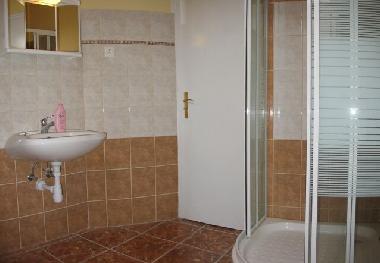 Casa de vacaciones en H�viz (Zala)Casa de vacaciones