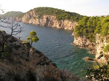 Apartamento de vacaciones en dubrovnik (Dubrovacko-Neretvanska)Casa de vacaciones