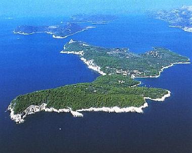 Apartamento de vacaciones en dubrovnik (Dubrovacko-Neretvanska)Casa de vacaciones