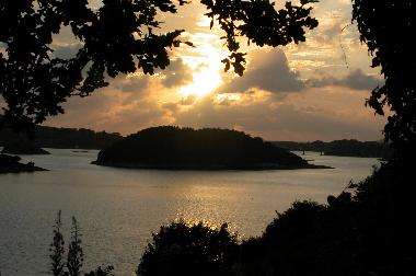 Casa de vacaciones en Vestre �m�y (Rogaland)Casa de vacaciones