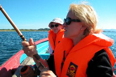 Casa de vacaciones en Vestre �m�y (Rogaland)Casa de vacaciones