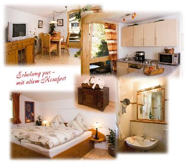 Apartamento de vacaciones en Reit im Winkl (Oberbayern)Casa de vacaciones