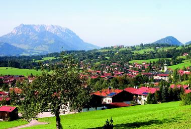 Apartamento de vacaciones en Reit im Winkl (Oberbayern)Casa de vacaciones