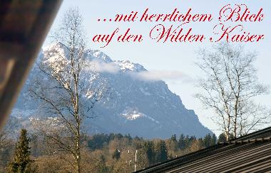 Apartamento de vacaciones en Reit im Winkl (Oberbayern)Casa de vacaciones