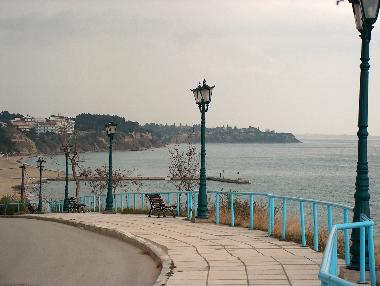 Apartamento de vacaciones en N. Kallikratia (Chalkidiki)Casa de vacaciones